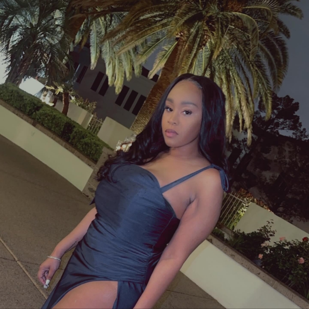 Meet your Posher, Dalaina